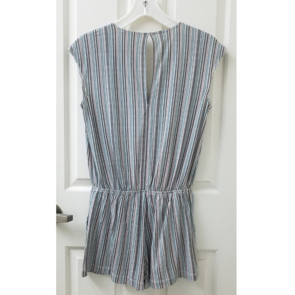 BCBGeneration Romper - Picture 3 of 3
